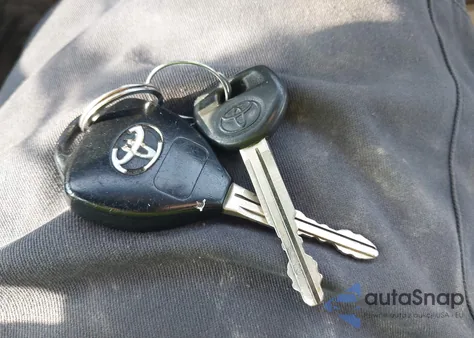 2008 Toyota Rav4 из США, поврежденный, VIN JTMZD33V386073425